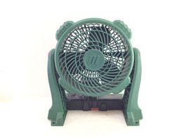 ventilador parkside pva 20-li a1