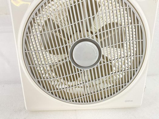 ventilador qilive sem modelo