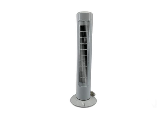 ventilador silver 29 tower fan
