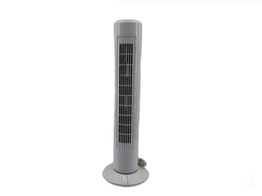 ventilador silver 29 tower fan