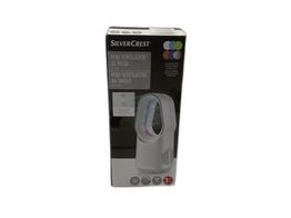ventilador silvercrest tavolo