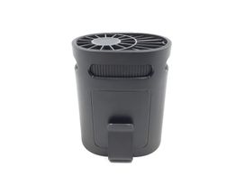 ventilador sin mo portable waist fan