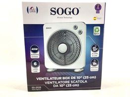ventilador sogo ss-21125