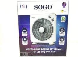 ventilador sogo ss-21125