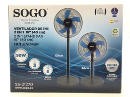 ventilador sogo venss21270