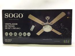 ventilador sogo venss21820