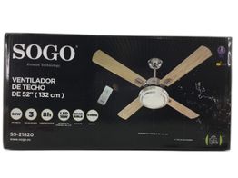 ventilador sogo venss21820