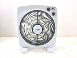ventilador star home basics 10