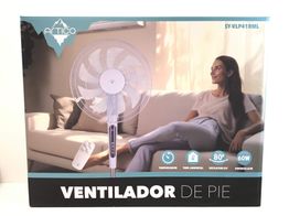 ventilador sytech syvlp41rml