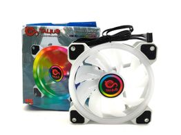 ventilador talius fan-06 iris spectrum rgb frost