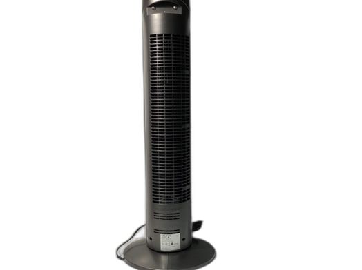 ventilador taurus babelrc