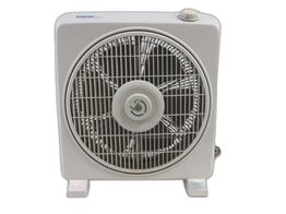 ventilador taurus tropicano 4v