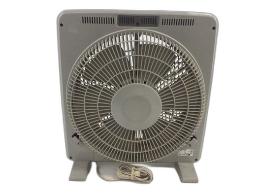 ventilador taurus tropicano 4v