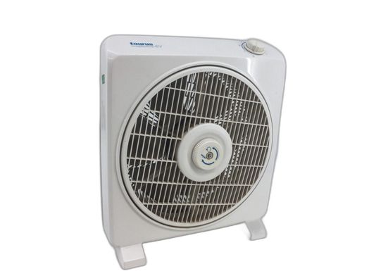 ventilador taurus tropicano 4v