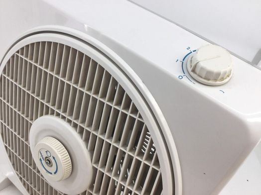 ventilador taurus tropicano 4v
