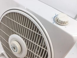 ventilador taurus tropicano 4v