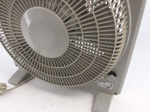 ventilador taurus tropicano 4v