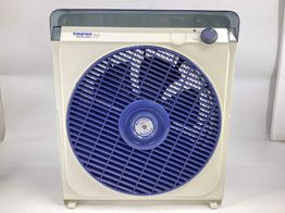 ventilador taurus tropicano 7f