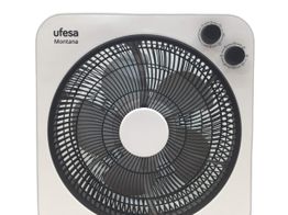 ventilador ufesa montana