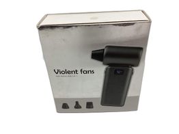 ventilador violent fans pcx168121