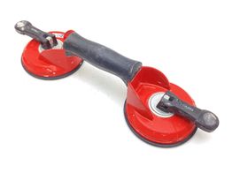 ventosas rubi no visible