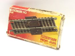 via escala h0 fleischmann 6199