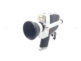 videocamara analogica bauer c1m super