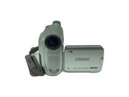 videocamara analogica canon mb890