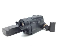 videocamara analogica hitachi vm-e340e