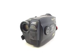 videocamara analogica jvc gr-ax600eg