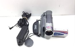 videocamara analogica jvc gr-d21e