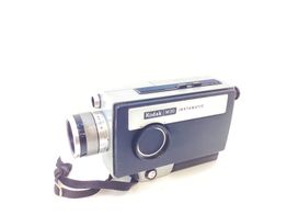 camara de v&iacute;deo anal&oacute;gica kodak m30