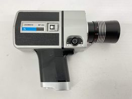 videocamara analogica loadmatic mp 303 tl (sound tl)
