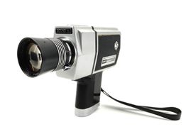 videocamara analogica loadmatic mp 303
