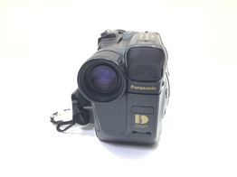 videocamara analogica panasonic nv-s6