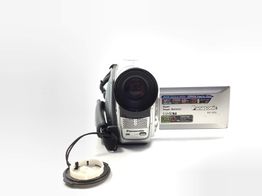 videocamara analogica panasonic nv-vs4eg