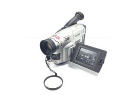 videocamara analogica panasonic nv-vx57eg