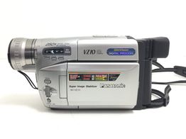 videocamara analogica panasonic nv-vz10