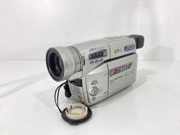 videocamara analogica panasonic nv-vz9eg