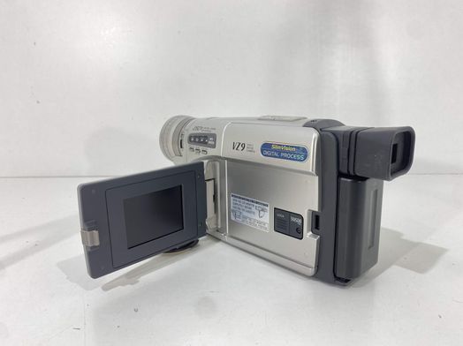videocamara analogica panasonic nv-vz9eg