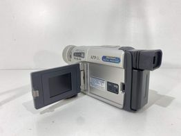 videocamara analogica panasonic nv-vz9eg