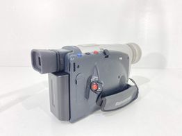 videocamara analogica panasonic nv-vz9eg