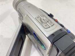 videocamara analogica panasonic nv-vz9eg