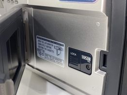 videocamara analogica panasonic nv-vz9eg