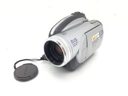 videocamara analogica panasonic vdr-d220