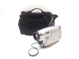 videocamara analogica panasonic vx27