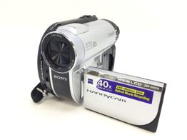 videocamara analogica sony dcr-dvd110e