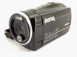 videocamara digital benq dvs21