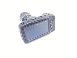 camara de v&iacute;deo digital blackmagic pocket cinema camera 4k