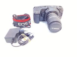 camara de v&iacute;deo digital blackmagic pocket cinema camera 4k